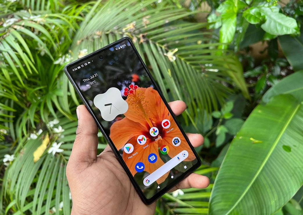 Pixel March 2023 Update Here's how to enable 5G connectivity on Pixel